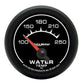 AutoMeter AU5937 ES 2-1/16" Elecal Water Temperature Gauge 100-250¶øF