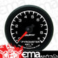 AutoMeter AU5944-M ES Pyrometer Gauge 2-1/16" Full Sweep Elec 0 - 900¶øC