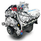 BluePrint BP3479RCTCD Ford SB 347 CI Stroker Crate Engine Dressed Longblock w/ Carb