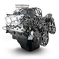 BluePrint BP302CTFKB Ford SB 302 CI Cruiser Crate Engine Dressed Longblock w/ EFI & Pulley Kit