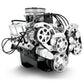 BluePrint BP3479RCTCK Ford SB 347 CI Stroker Crate Engine Dressed Longblock w/ Carb