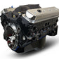 BluePrint MBP3830CT GM Marine SB 383 Engine 405HP Long Block