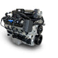 BluePrint PSLS4275CTF Ford 427 CI LS ProSeries Stroker Crate Engine Dressed Longblock w/ EFI