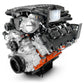BluePrint PS426SCT 426 CI HEMI ProSeries Stroker Crate Engine Dressed Longblock w/ Supercharger
