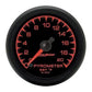 AutoMeter AU5945 ES 2-1/16" Elecal Pyrometer Egt Gauge 0-2000¶øF