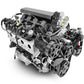 BluePrint PSLS3765CTFKB 376 CI LS ProSeries Crate Engine Dressed Longblock w/ EFI