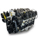 BluePrint PSLS3763CTFKB 376 CI LS ProSeries Crate Engine Dressed Longblock w/ EFI