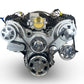 BluePrint PSLS3763CTFK 376 CI LS ProSeries Crate Engine Dressed Longblock w/ EFI