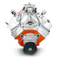 BluePrint PS5720CTC Chev BB 572 CI Pro Series Stroker Crate Engine Dressed Longblock w/ Carb