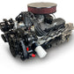 BluePrint B302FKB4WDB Builder Series Complete Engine Assembly