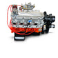 BluePrint PS5401CTCKB Chev BB 540 CI Pro Series Stroker Crate Engine Dressed Longblock w/ Carb