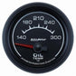 AutoMeter AU5948 ES 2-1/16" Elecal Oil Temperature Gauge 140-300¶øF