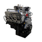 BluePrint PSF4271CTC Ford 427 CI Crate Engine Dressed Longblock w/ Carb
