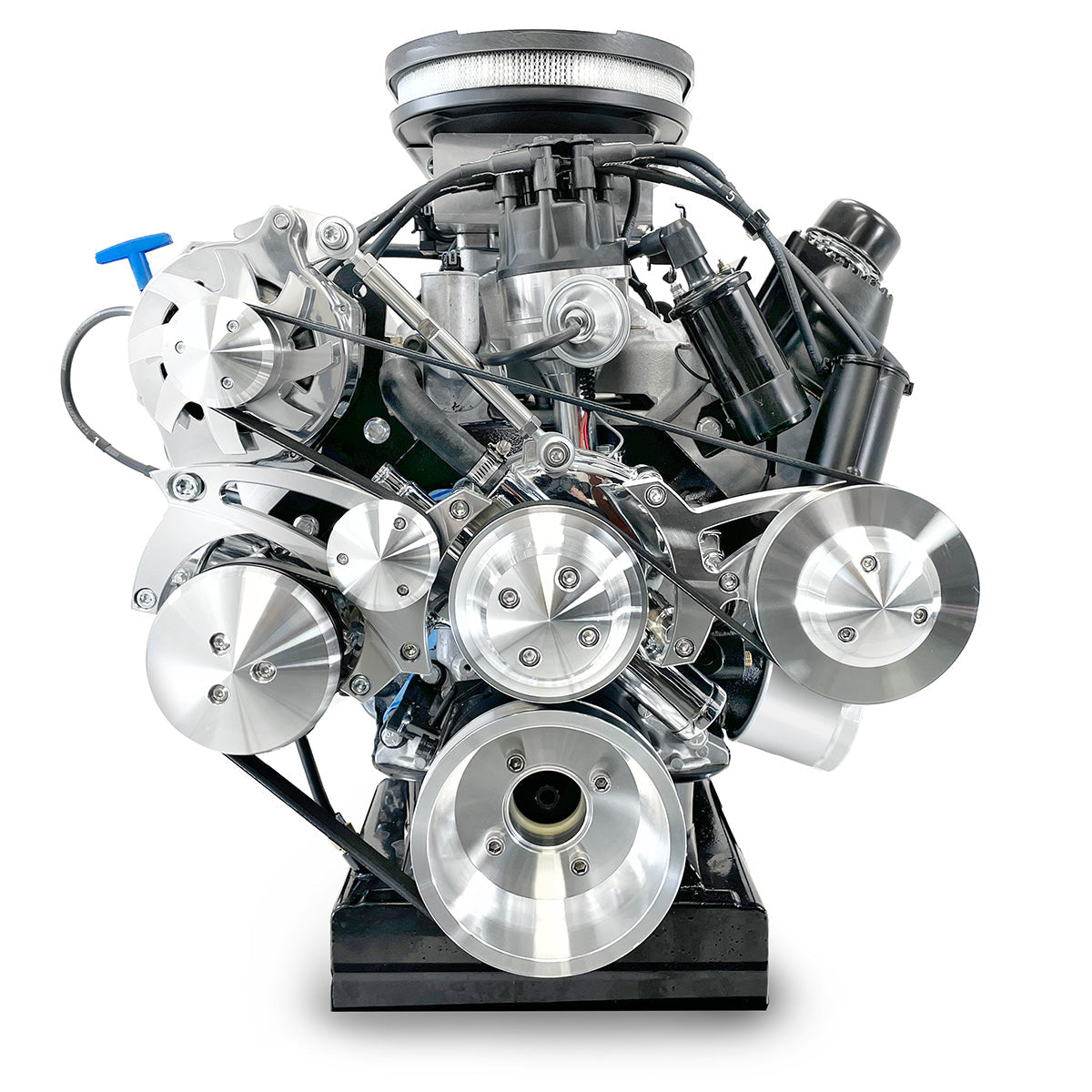 BluePrint BF427FKTKXC Builder Series Complete Engine Assembly