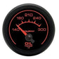 AutoMeter AU5948 ES 2-1/16" Elecal Oil Temperature Gauge 140-300¶øF
