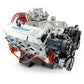 BluePrint PS502CTCKB Chev BB 502 CI Pro Series Stroker Crate Engine Dressed Longblock w/ Carb