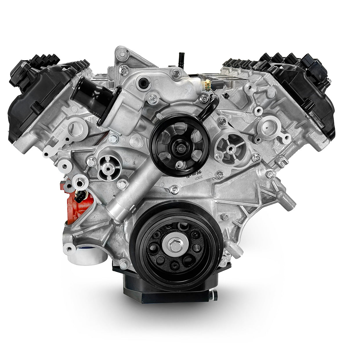 BluePrint PS426CT 426 CI HEMI ProSeries Stroker Crate Engine Longblock
