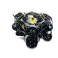 BluePrint PSLS3763CTFKB 376 CI LS ProSeries Crate Engine Dressed Longblock w/ EFI