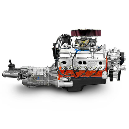 BluePrint B427FKTKX Builder Series Complete Engine Assembly