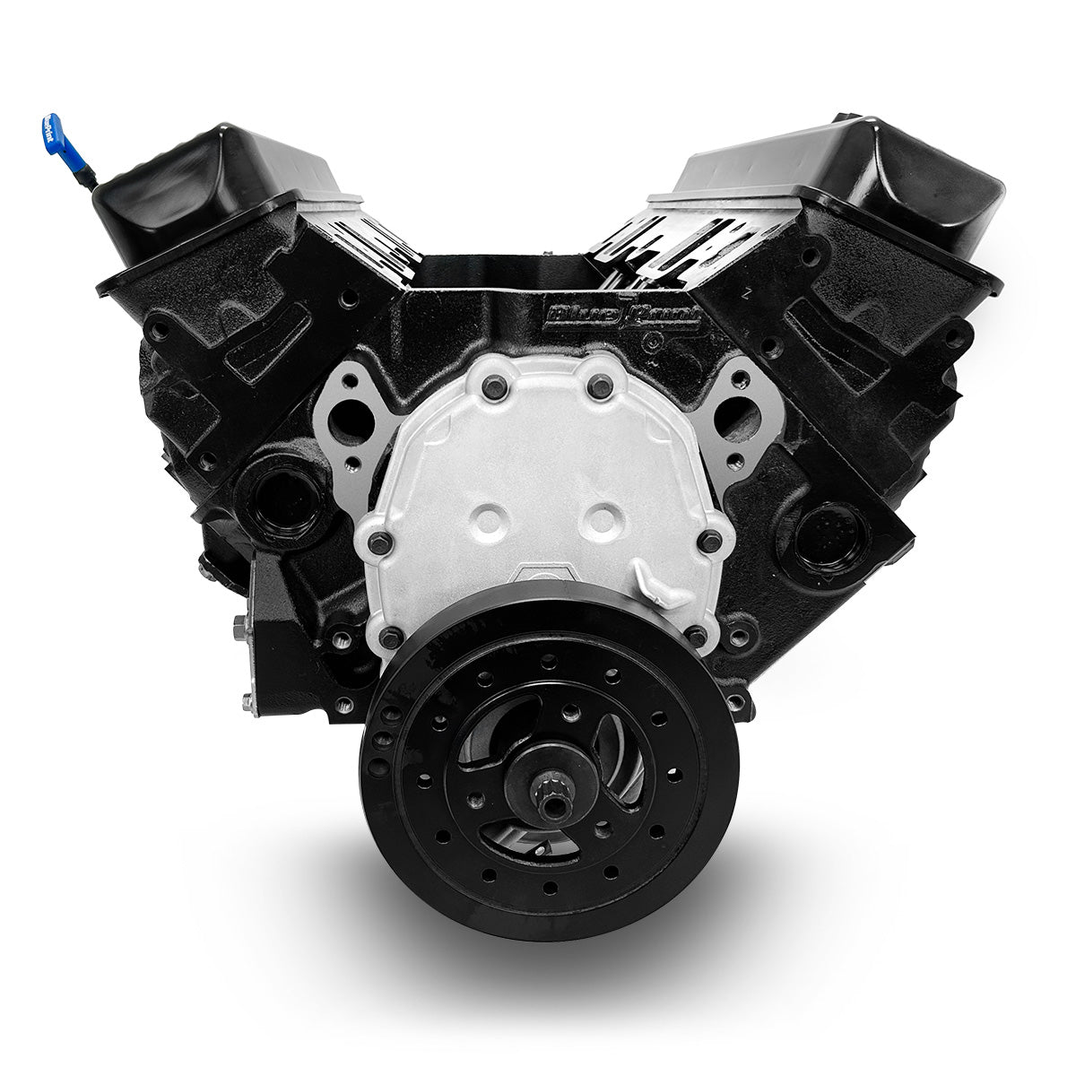 BluePrint G3509602 Chev SB 350 CI Stock Replacement Crate Engine Longblock