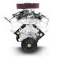 BluePrint BP38318MPFID Chev SB 383 CI Stroker Crate Engine Dressed Longblock w/ EFI