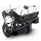 BluePrint G3508088 Chev SB 350 CI Stock Replacement Crate Engine Longblock