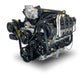 BluePrint PSLS4275CTFKB Ford 427 CI LS ProSeries Stroker Crate Engine Dressed Longblock w/ EFI