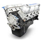 BluePrint BPF4089CT 408 CI Ford SB Stroker Crate Engine Longblock