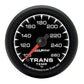 AutoMeter AU5957 ES 2-1/16" Elec Transmission Temperature Gauge 100-260¶øF