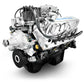 BluePrint BP3479RCTFD Ford SB 347 CI Stroker Crate Engine Dressed Longblock w/ EFI