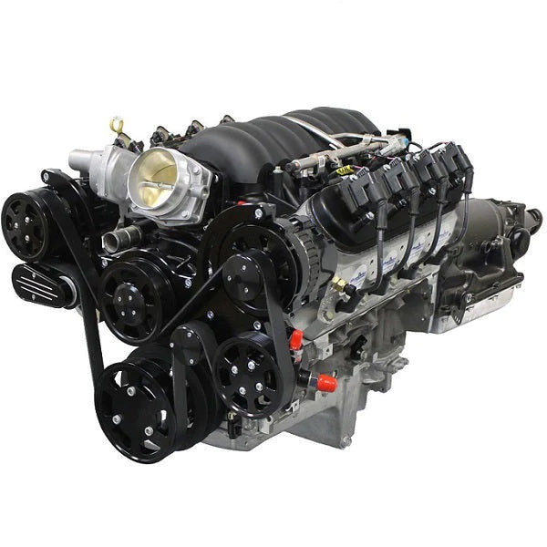 BluePrint BLS376KB4L7 Builder Series Complete Engine Assembly