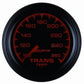 AutoMeter AU5957 ES 2-1/16" Elec Transmission Temperature Gauge 100-260¶øF