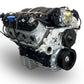BluePrint PSLS3763CTF 376 CI LS ProSeries Crate Engine Dressed Longblock w/ EFI