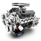 BluePrint BF427K4R7C Builder Series Complete Engine Assembly