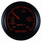 AutoMeter AU5959 ES 2-1/16" Mech Boost/Vacuum Gauge 30 In Hg./30 PSI