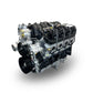 BluePrint PSLS4273CTF Ford 427 CI LS ProSeries Stroker Crate Engine Dressed Longblock w/ EFI