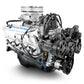 BluePrint BP3479RCTFKB Ford SB 347 CI Stroker Crate Engine Dressed Longblock w/ EFI