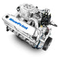 BluePrint BP3479RCTF Ford SB 347 CI Stroker Crate Engine Dressed Longblock w/ EFI