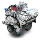 BluePrint BP302RCTCD Ford SB 302 CI Cruiser Crate Engine Dressed Longblock w/ Carb