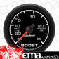 AutoMeter AU5959 ES 2-1/16" Mech Boost/Vacuum Gauge 30 In Hg./30 PSI