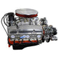 BluePrint BP327CTCKV Chev 327 CI Crate Engine Dressed Longblock w/ Carb