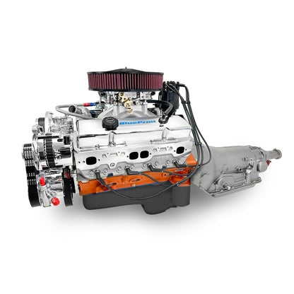 BluePrint B427FK700 Builder Series Complete Engine Assembly