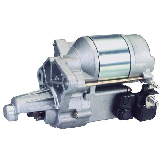 BluePrint BPP9613RD STARTER, MOPAR V8, '65'87, MTG BLOCK WNOSE, OEM FINISH Starter Motor