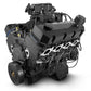 BluePrint PS6320CTFX Chev BB 632 CI Pro Series Stroker Crate Engine Dressed Longblock w/ EFI