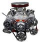 BluePrint BP327CTCKV Chev 327 CI Crate Engine Dressed Longblock w/ Carb