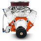 BluePrint BP327CTCV Chev 327 CI Crate Engine Dressed Longblock w/ Carb