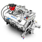 BluePrint BP350CTCD Chev SB 350 CI Crate Engine Dressed Longblock w/ Carb