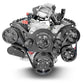 BluePrint PS426CTFKB 426 CI HEMI ProSeries Stroker Crate Engine Dressed Longblock w/ EFI