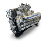 Blueprint Engines BPF4089CTC Ford Windsor Crate Motor 351W 408 CU 450HP