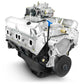 BluePrint BPC4085CTC Chrysler 408 CI Stroker Crate Engine Dressed w/ Carb 465HP